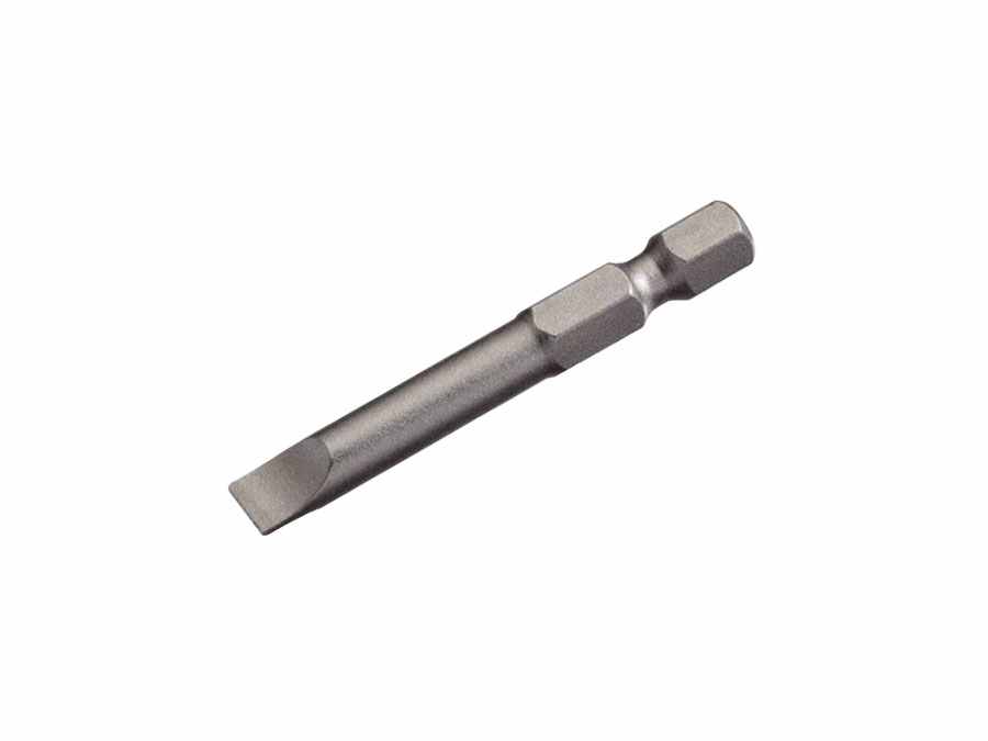 Bit 1/4” lung pentru locas cu crestatura, CLASSIC